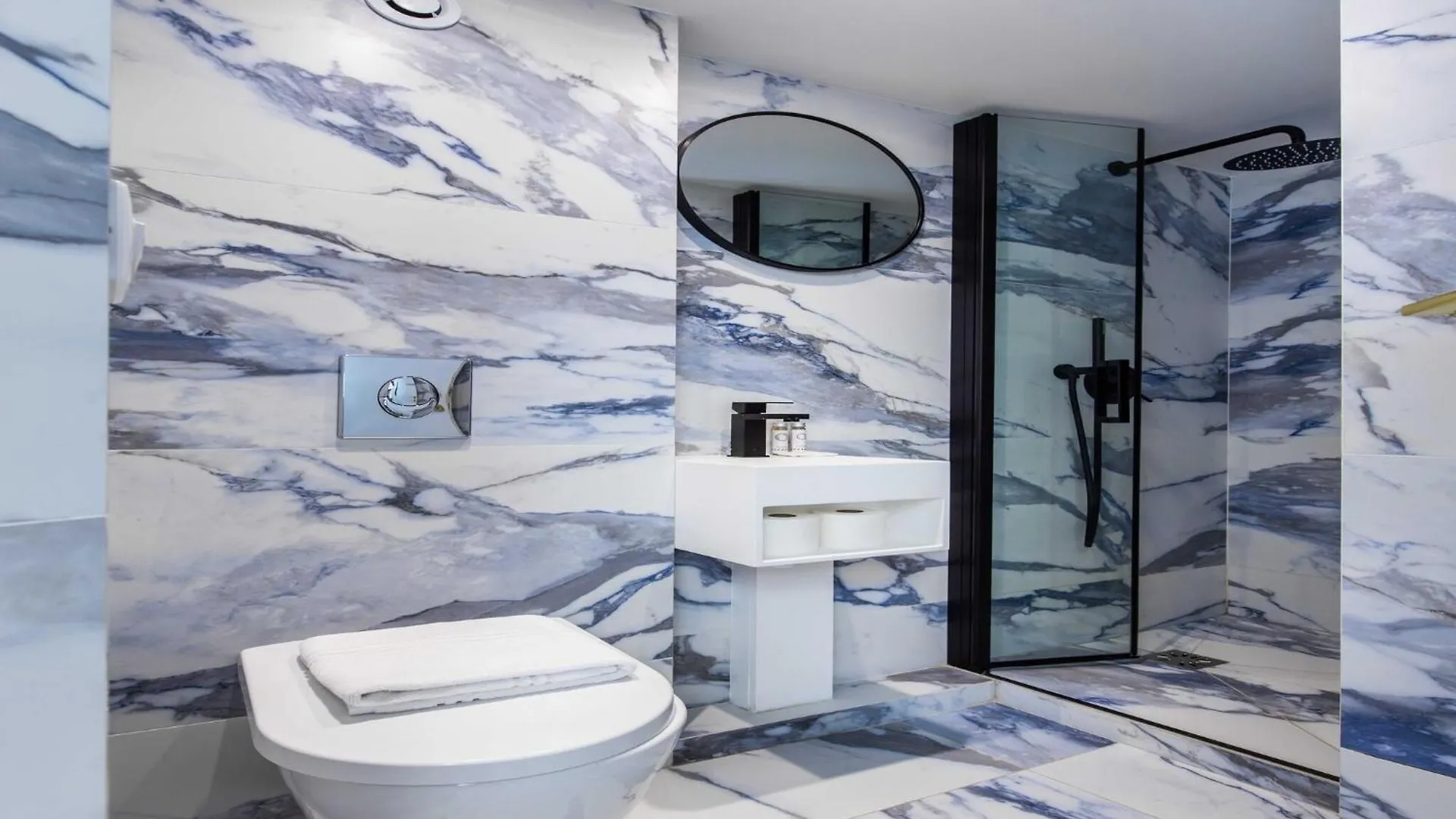 Daire Modern Studio - 2P - Pigalle Sacre-C Ur Paris